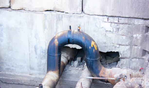 Best Carpet water damage restoration  in Ellsworth, ME